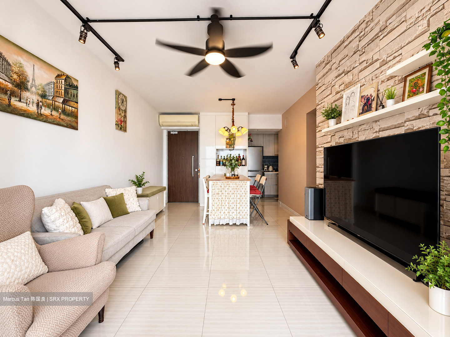 Blk 311B Trivelis (Clementi), HDB 4 Rooms #635108271